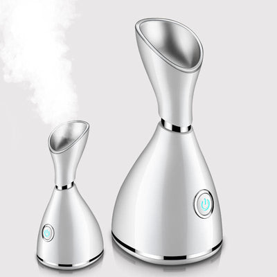 Pure Mist Sanctuary Nano-Ionic Hydrating Facial Steamer Vista