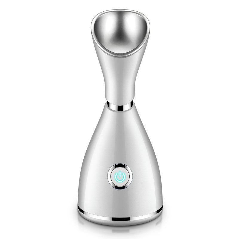 Pure Mist Sanctuary Nano-Ionic Hydrating Facial Steamer Vista