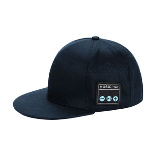 SoundShade Pro Cap Luxe Wireless Bluetooth Smart Speaker Sun Hat Vista