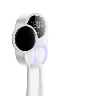 Sterli Clean UV Sanitizer Toothbrush Hub Vista