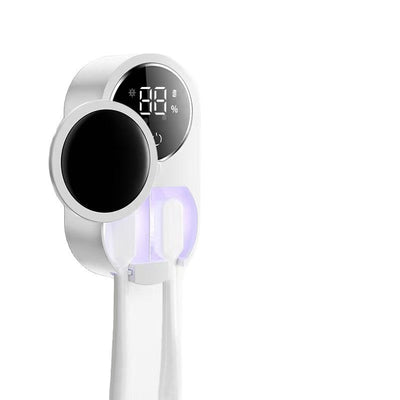 Sterli Clean UV Sanitizer Toothbrush Hub Vista