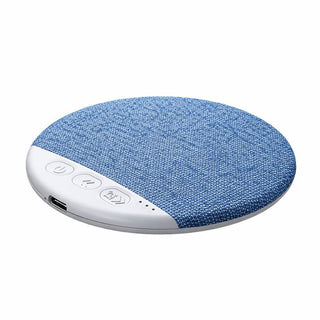DreamDisc Ultrathin Sleep Aid Under-Pillow Speaker Vista