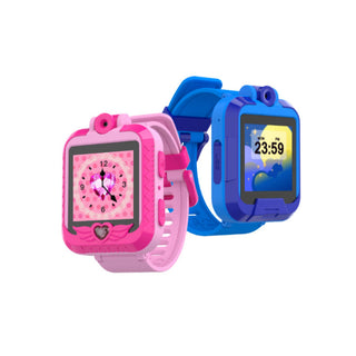 KidoPulse Smartwatch for Kids, Touchscreen, Video Recorder, Music Player Vista