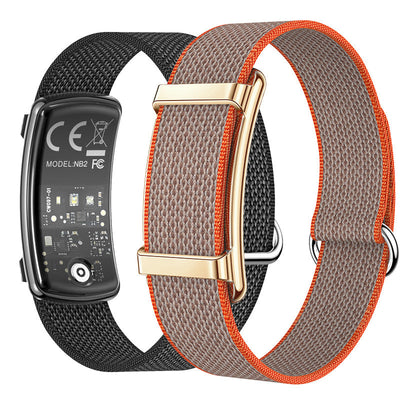 Fit Loop Pro Screen-Free Fitness Tracker Vista