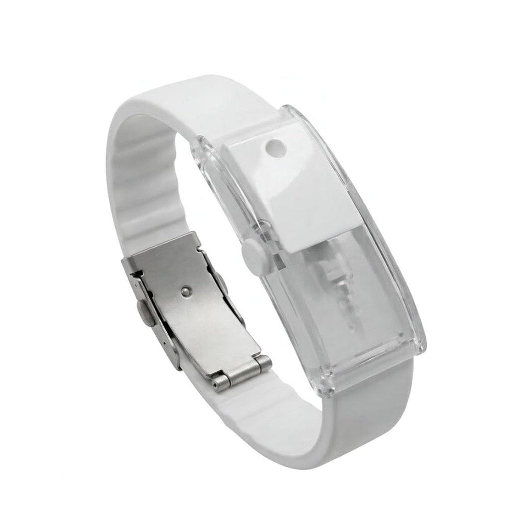 Scentique Refillable Fragrance Bracelet Vista