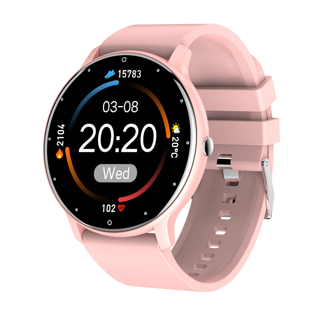 Duo Smartwatch Wellness And Activity Streamers Vista Shops