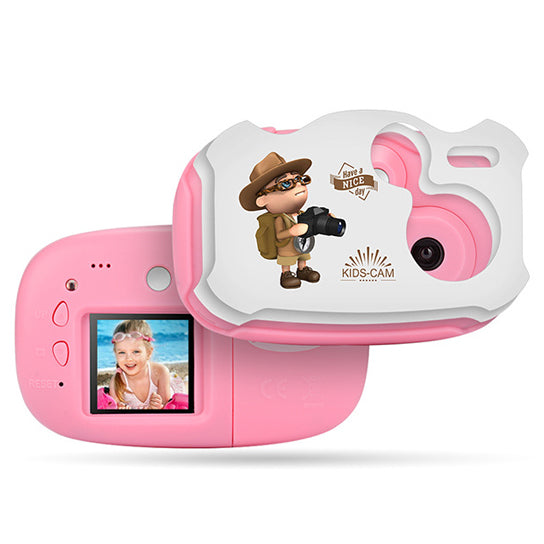 So Smart Lilliput Toy Camera Vista Shops
