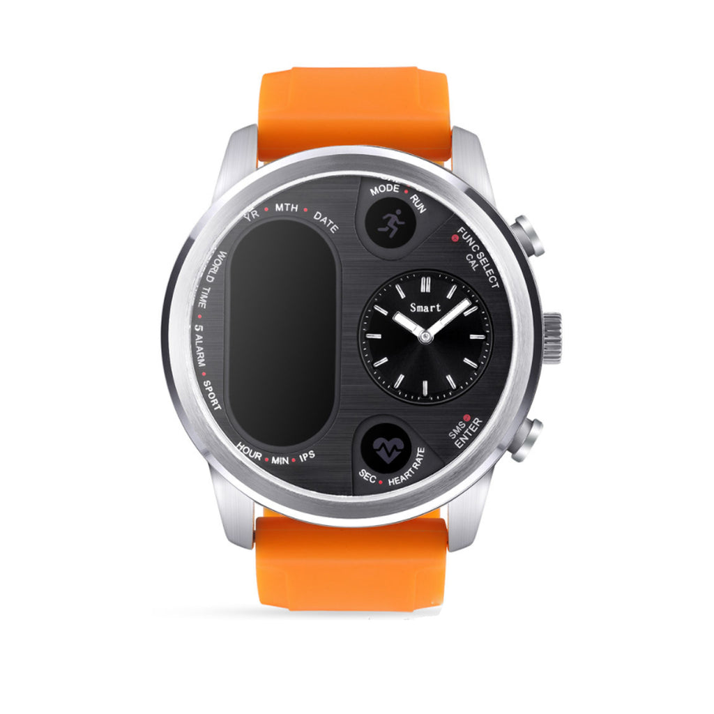 Alista Rugged Unisex Smart Watch Vista Shops