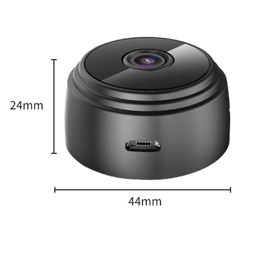 Only Picture Click Camera Say Click Compact Camera – VistaShops