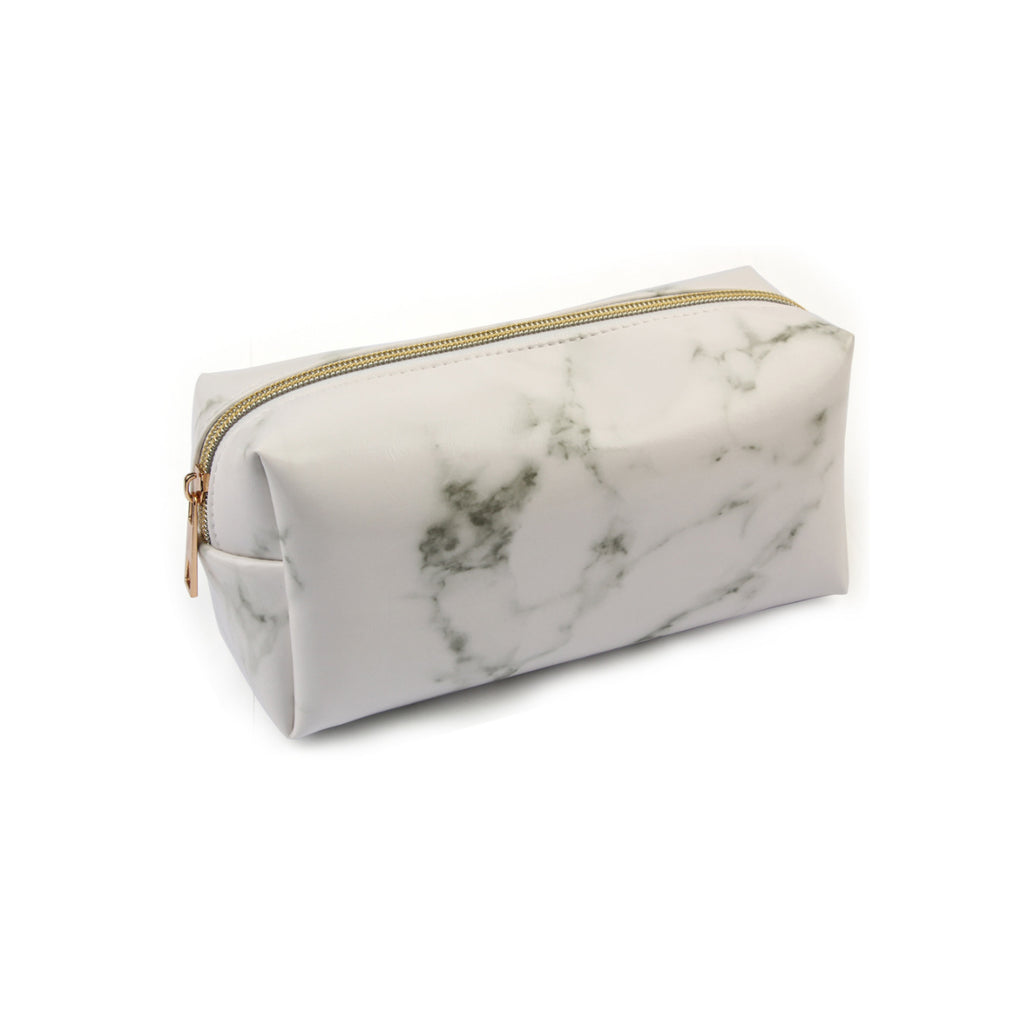 Mirabella 4 in 1 Marbled Cosmetic Bags Vista Shops
