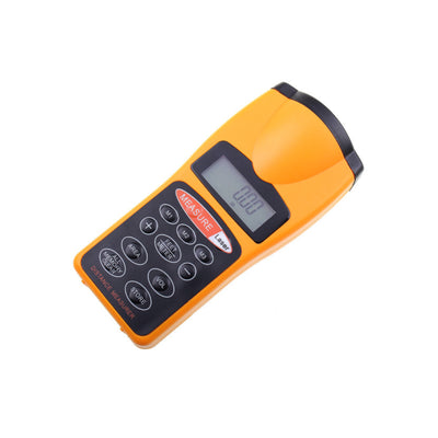 Laser Focus Measuring Tape Vista Shops