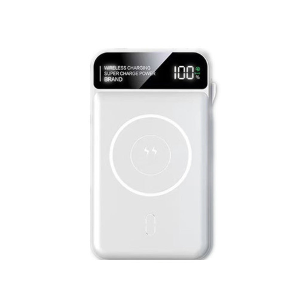 Magna Master Wireless Compact Charger Vista Shops