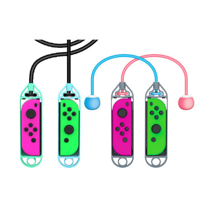 Jump With Joy Switch Game Skipping Rope Accessory Vista Shops