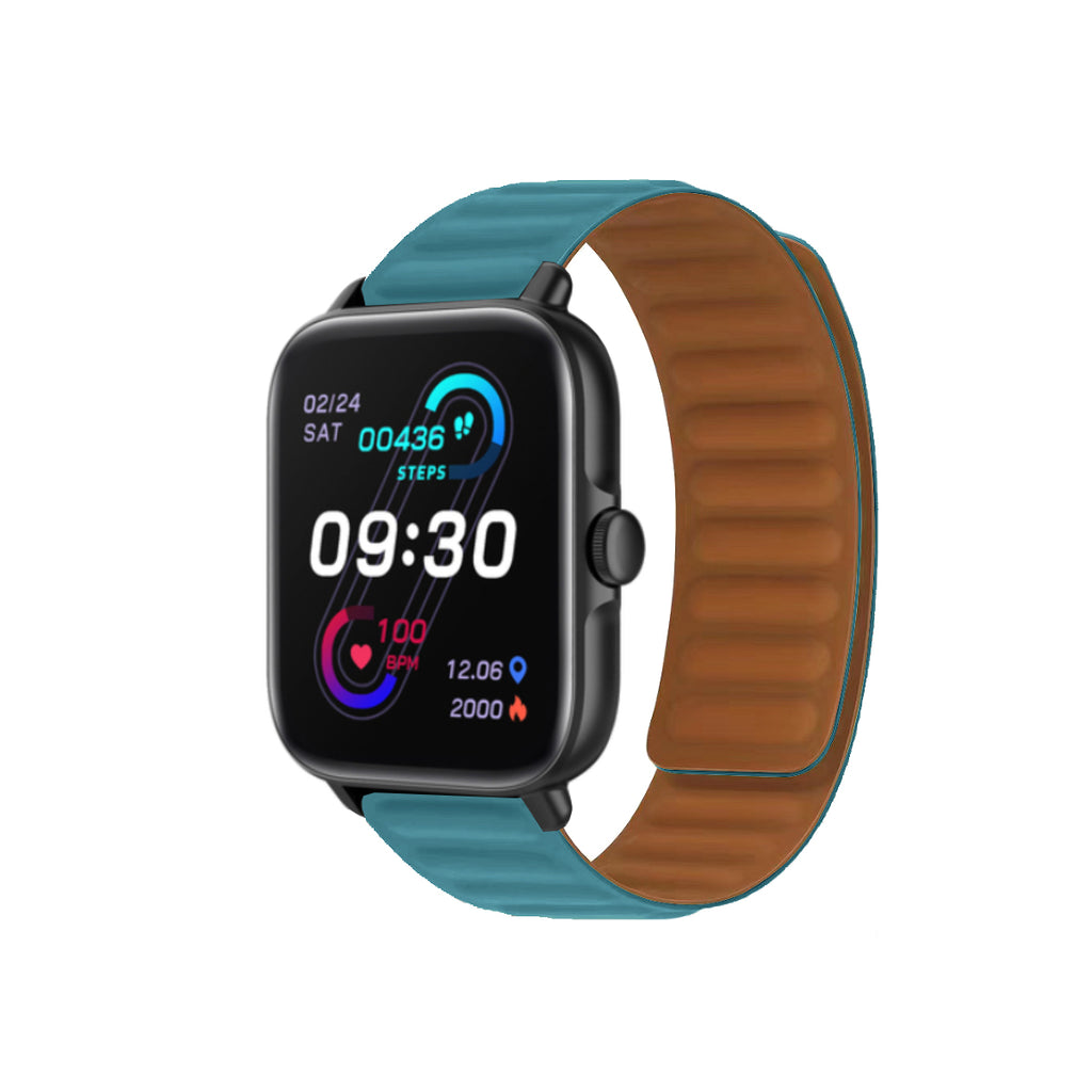 SmartPRO Smartwatch With Magnetic Belt And Activity Tracker Vista Shops
