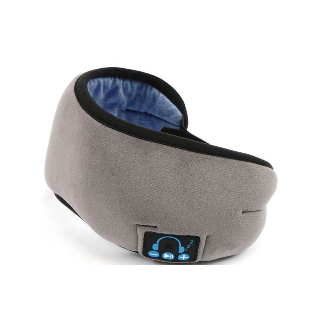 EZ Sleep Eye Blind Fold with Bluetooth Music Vista Shops