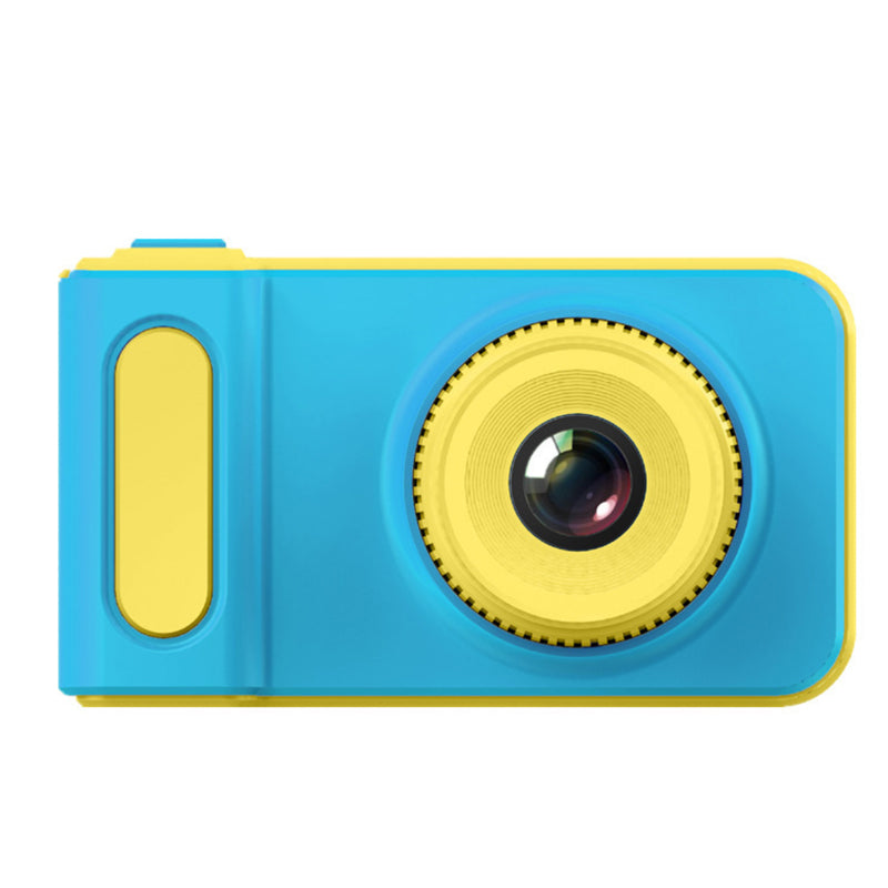 Super Duper Mini Cam Interactive Real Digital Video Camera For Kids Vista Shops