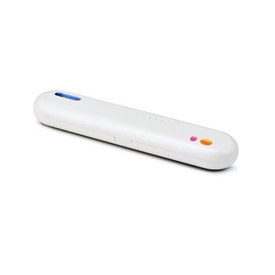 Smile More UV Disinfecting Toothbrush Box Vista Shops