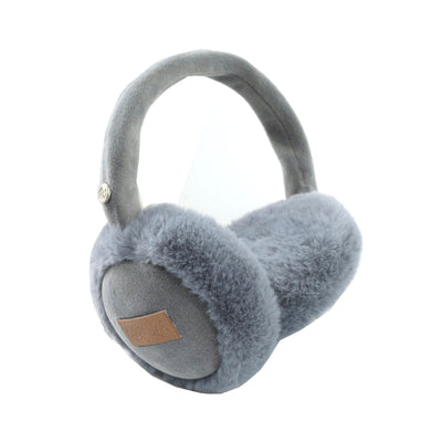Fuzzy Wuzzy Bluetooth Headphones Vista Shops