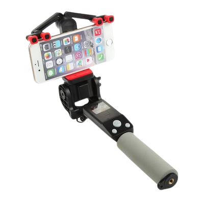 360 Deg. Panoramic Robotic Powered Selfie Stick Vista Shops