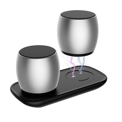 Sound Of Love Duet Dual Speakers Vista Shops