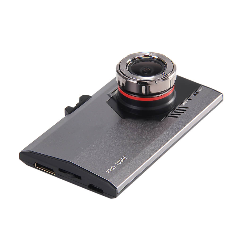 Thin Dash Camera Car Camcorder Advance and Portable Vista Shops