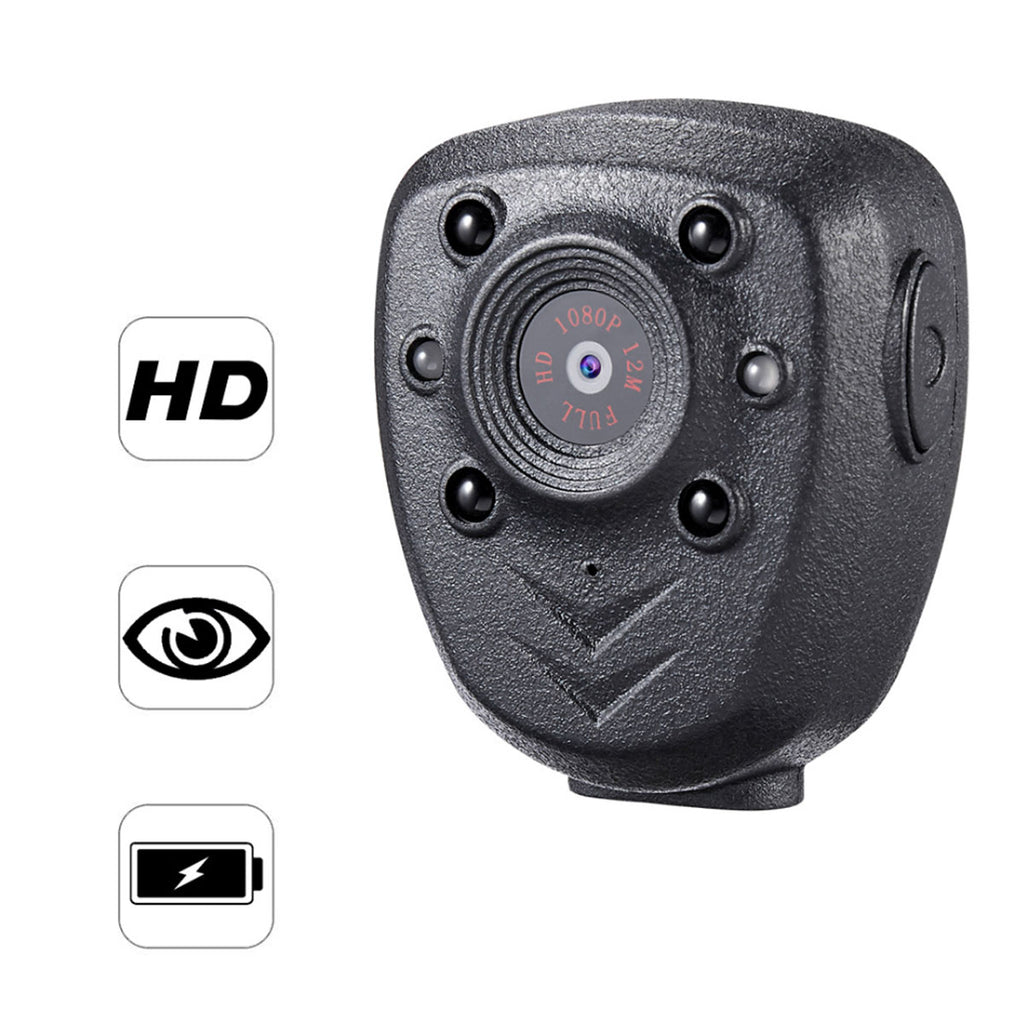 Protecto Body Cam Digital Video Recorder Vista Shops