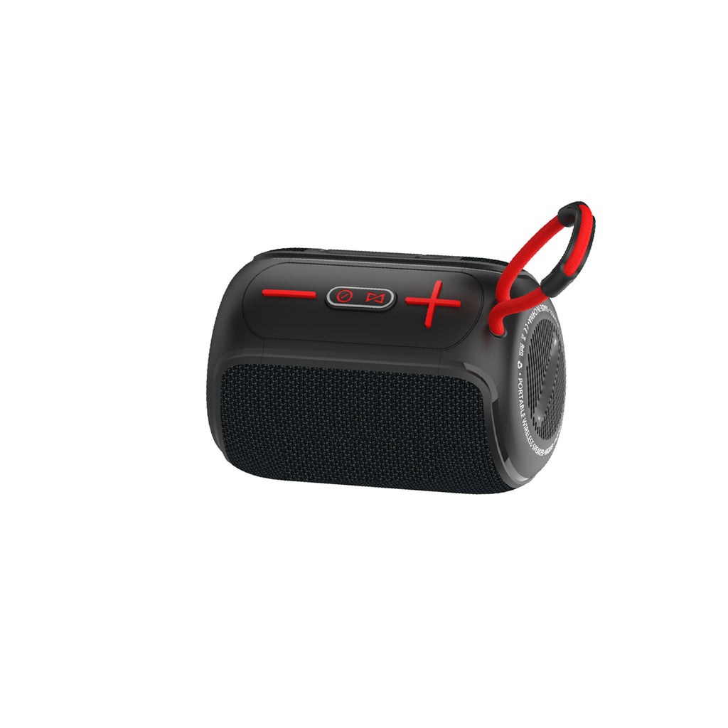 Boomerang Ultra High-Quality Bluetooth Speaker With NFC Vista Shops