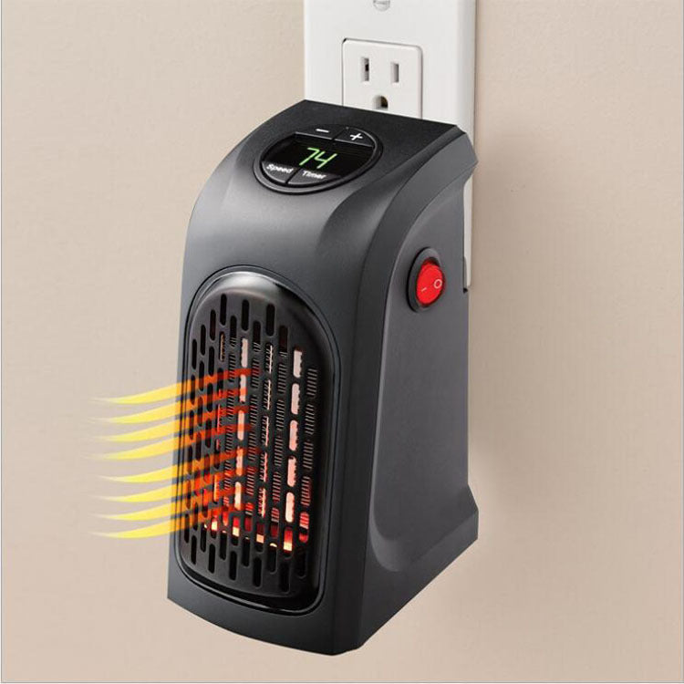 Digi Heater Cool To Touch Vista Shops