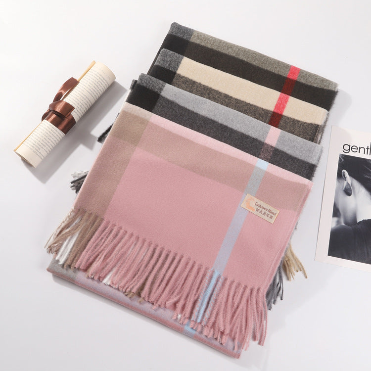 Europa Scarf For Fresh And Modern Look Vista Shops