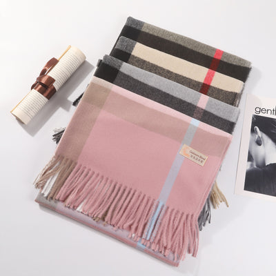 Europa Scarf For Fresh And Modern Look Vista Shops