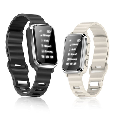 Rapid Rest Sleep Aid Wristband Watch To Improved Sleep Vista Shops