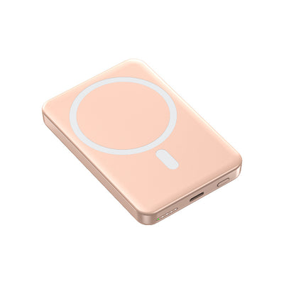 True Treasure Colorful Fast Charging Magnetic Power Supply Bank Vista Shops