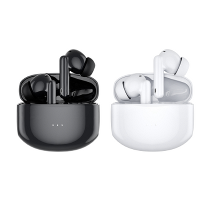 Benefit Wireless Bluetooth Headset With Active Noise Cancellation Vista Shops