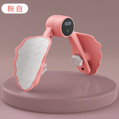 Thigh And Arm Toner With Digital Counter Vista Shops