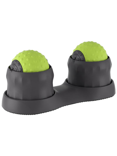 Rolling Balls Hot And Cold Compress Hand And Foot Massager Vista Shops