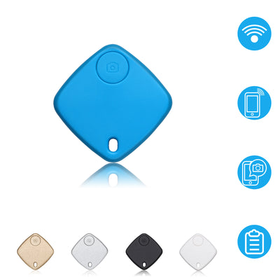 Finders Keepers Anti Lost Alarm Tracker Tag And More Vista Shops