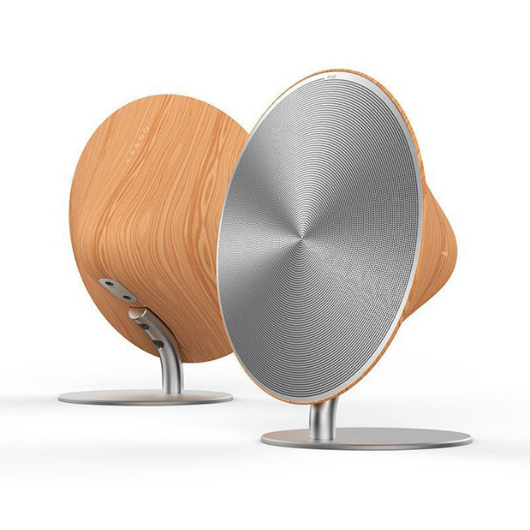 Tone In A Cone Bluetooth Full Room Speaker Vista Shops