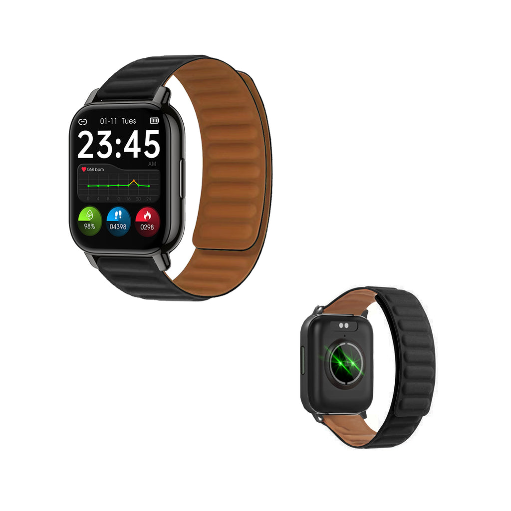 Smart Gear  PRO Voice Connect Smartwatch And Activity Tracker Vista Shops