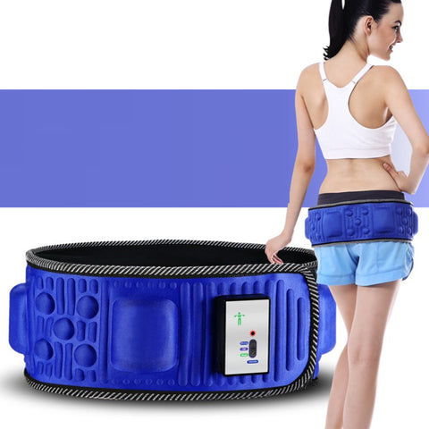 Best Unisex Waist Workout Massager Vista Shops