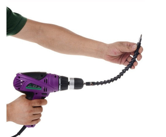 Flex Drill Adapter A Handyman's 2Pc Tool Vista Shops