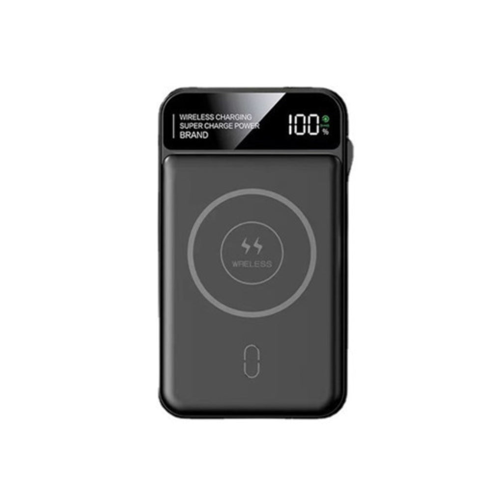 Magna Master Wireless Compact Charger Vista Shops
