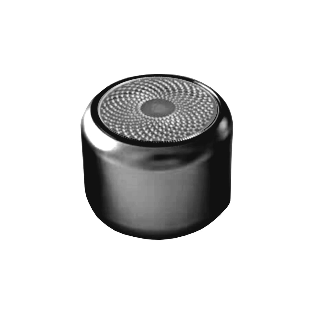 Metallio Bluetooth Enabled Pocket Speaker Vista Shops