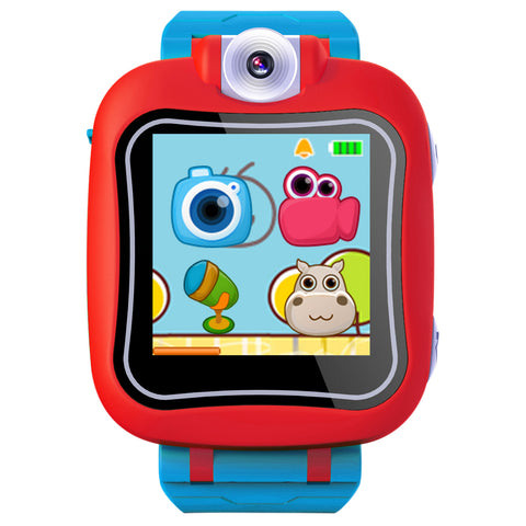 Playtime So Smart Watch With Camera For Fun-Loving Kids 101 Vista Shops