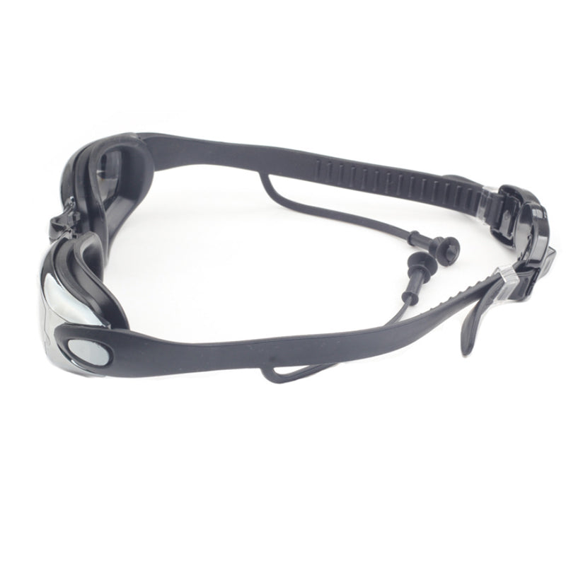 Go Go Goggles Swimming Glasses With Ear Plugs Vista Shops
