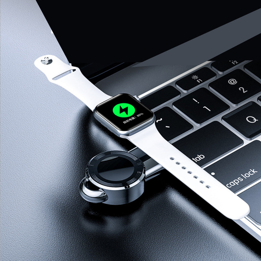 Apple iWatch USB Charger Vista Shops
