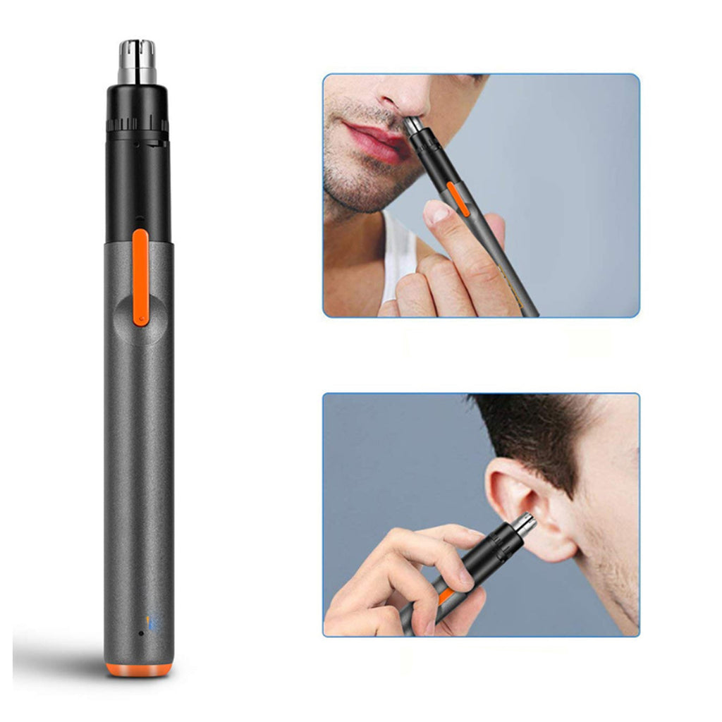 Vanity Hair Trimmer For Ears And Nose Vista Shops