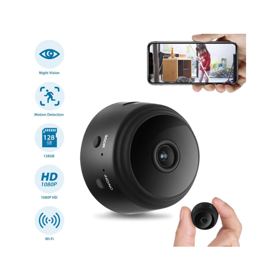 Mini Clicker Camera Say Click Compact Camera – VistaShops