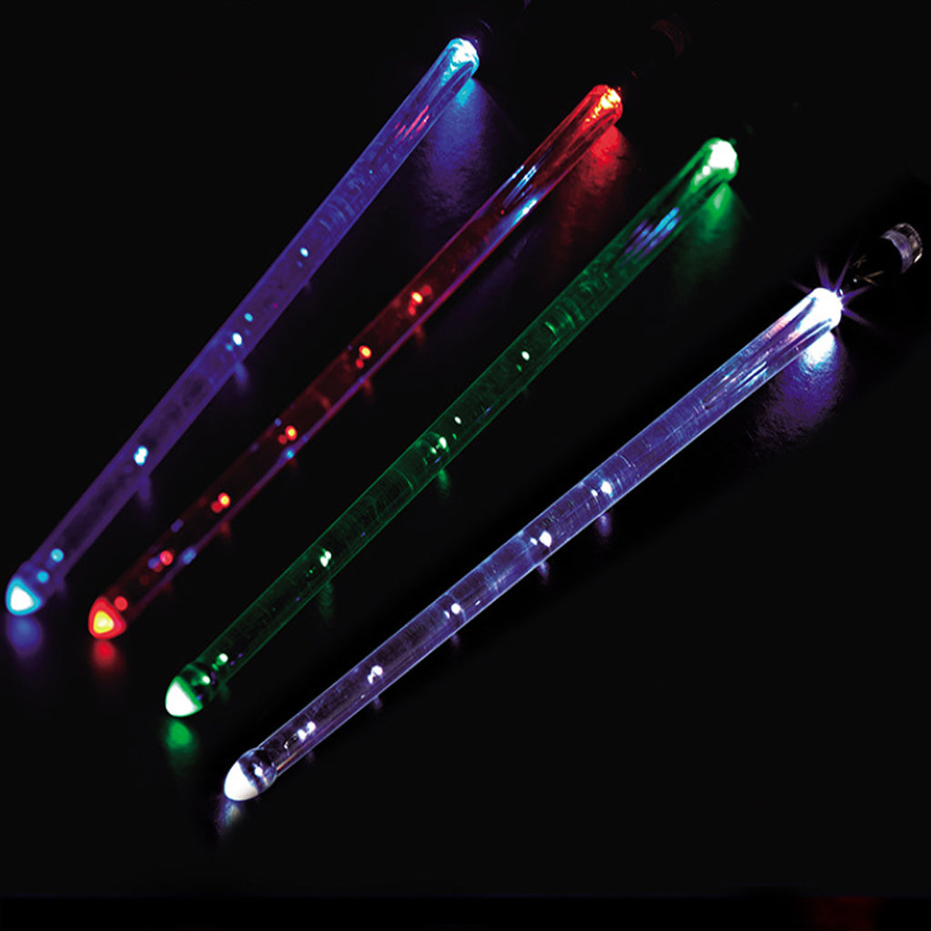 LED Lighted Drum Stick Vista Shops