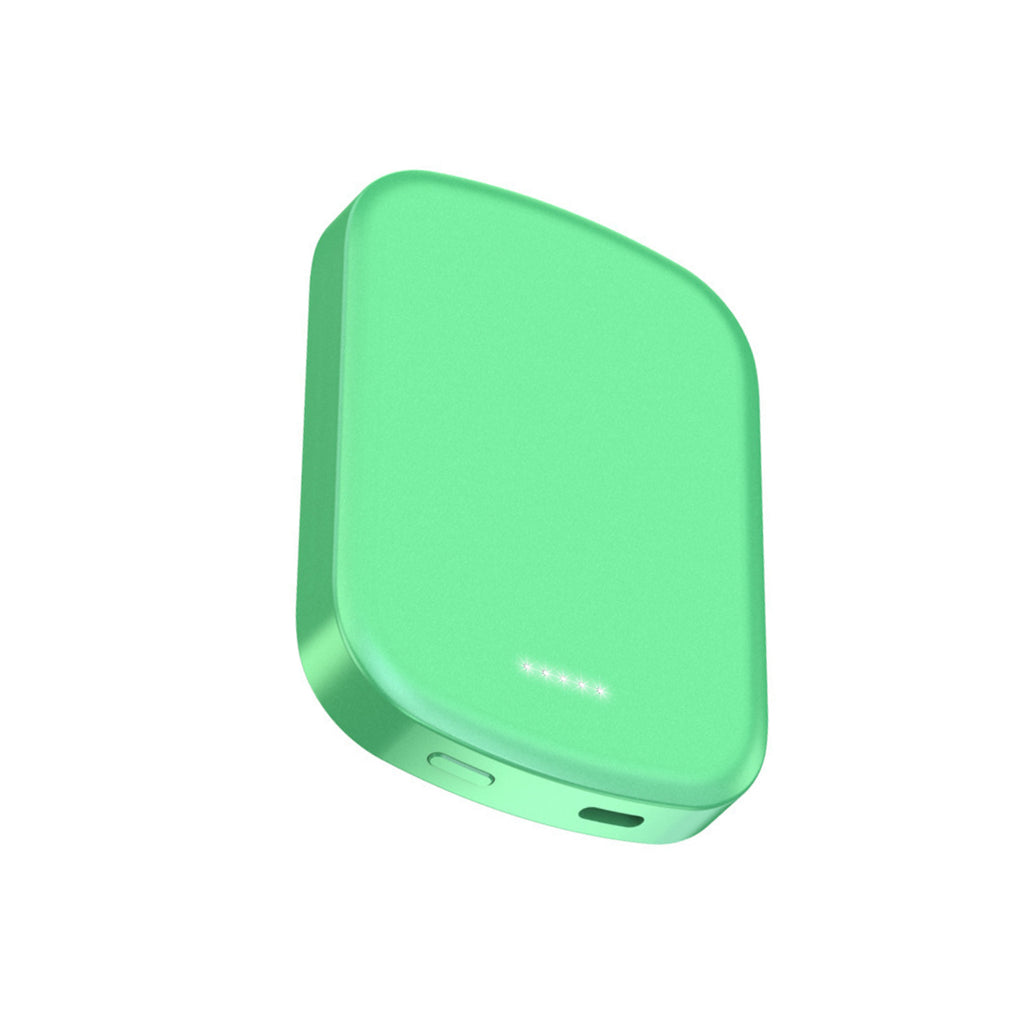 Chargomate Magnetic Portable Wireless Charger And Power Bank For Apple And Android Vista Shops