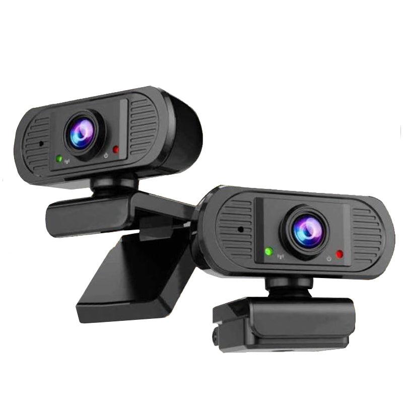 ZOOMEX 1080P HD Portable Camera And Mic For Video Chat Vista Shops